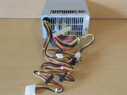 FSP Group ATX-250PA (1PF) 250 Watt ATX PC Computer Netzteil SATA Molex* nt1743
