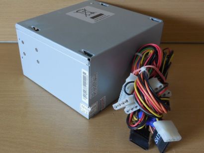 Jou Jye JJ-350PPBA+ 350 Watt ATX PC Computer Netzteil SATA Molex FDD PFC* nt1747