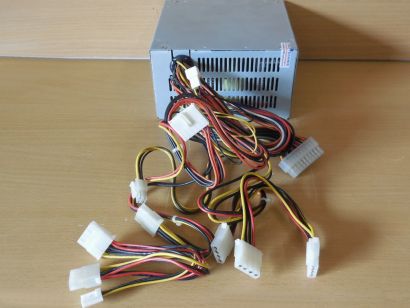 COBA KING VP-B301 (P/PFC) 350 Watt Retro ATX PC Computer Netzteil P4 AUX* nt1748