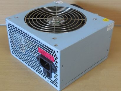 Sinan Power VP-430(P/PFC) 430 Watt ATX PC Computer Netzteil 20+4p SATA* nt1757