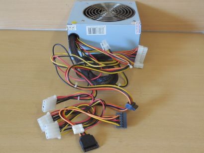 Sinan Power VP-430W(P/PFC) 430 Watt ATX PC Computer Netzteil SATA Molex* nt1757