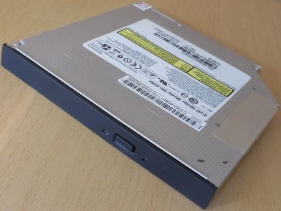 TSST Toshiba Samsung SN-S082 IDE DVD RW DL Brenner Laufwerk SN-S082H/BEEE* L763
