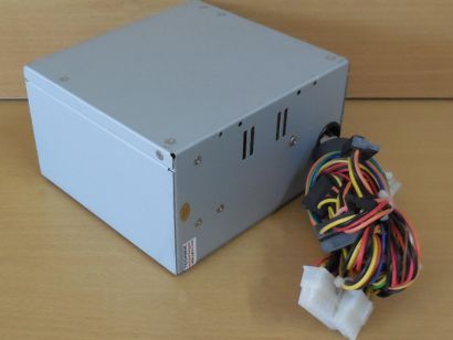 FSP Fortron Source FSP350-60MDN Rev A 350 Watt ATX Computer PC Netzteil* nt1759