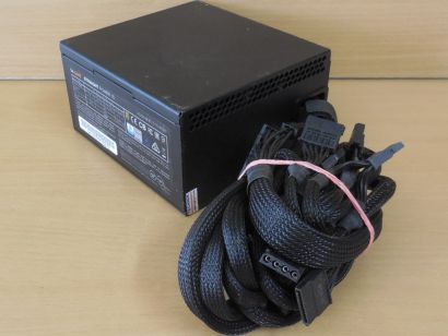 be quiet! STRAIGHT POWER 10 E10-400W 400 Watt PC Netzteil 80 Plus Gold* nt1760