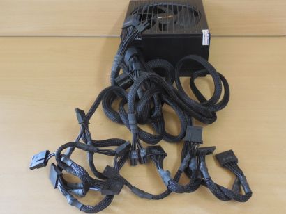be quiet! STRAIGHT POWER 10 E10-400W 400 Watt PC Netzteil 80 Plus Gold* nt1760