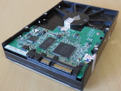 Maxtor DiamondMax 10 6L200M0 HDD SATA I 200GB 3.5 Festplatte 8MB 7200rpm* F860