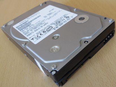 Hitachi Deskstar T7K500 HDT725025VLA380 HDD SATA II 250GB 3.5 Festplatte 8M*F861