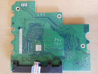 Maxtor DiamondMax 10 6V250F0 VA111900 PCB Controller Elektronik Platine* FE295