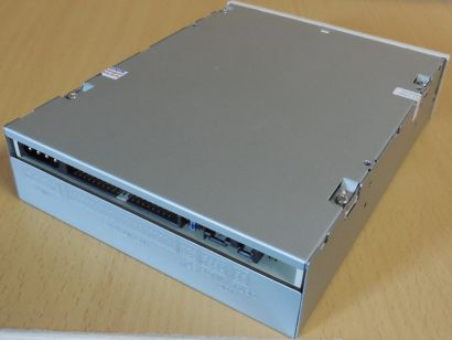 Shuttle Spacewalker SD-521 52X CD ROM IDE ATAPI beige Retro Drive Laufwerk* L636