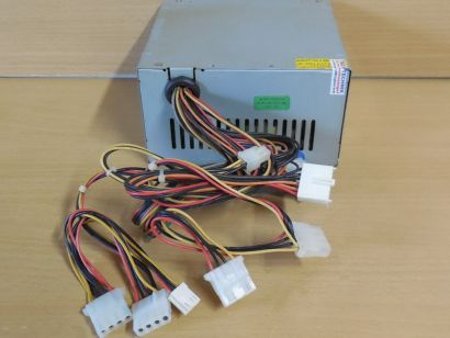 Golden Field Pentium IV 300PP 300 Watt Retro ATX PC Netzeil P4 AUX PFC* nt1761