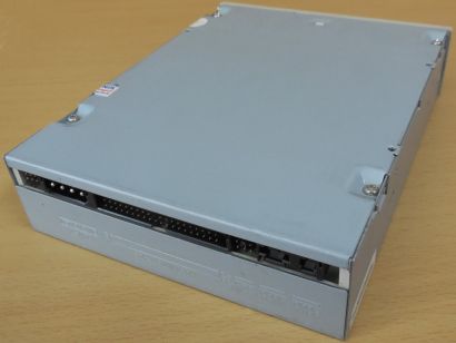 BTC BCE 4012IM Retro CD ROM RW Brenner IDE ATAPI beige 40x12x48x Super Link*L638