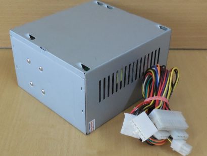 Switching Power Supply LP-6100A ATX-350W-P4 350 Watt Retro ATX Netzteil* nt1762
