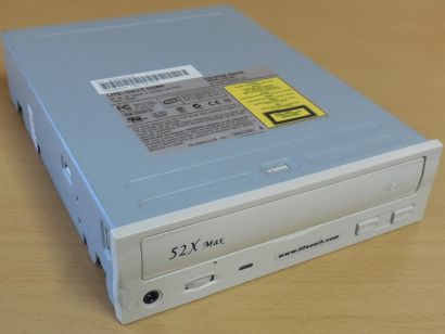 Lite-On LTN-526 Retro CD ROM Laufwerk ATAPI IDE beige* L10000
