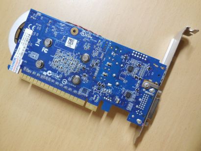 HP 649668-001 657106-001 nVidia GeForce GT 530 2GB DDR3 PCIe 2.0 DVI-I HDMI*g749