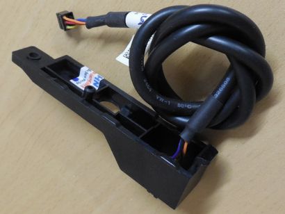 Dell Precision T1700 MT 030WGC Power Schalter Power LED Kabel ca. 45cm* pz1138