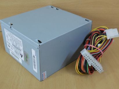 Delta Electronics GPS-300AB C 300 Watt ATX PC Computer Netzteil P4 SATA* nt1766