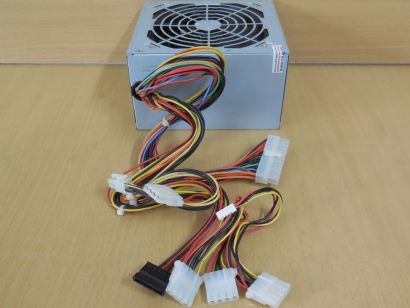 Delta Electronics GPS-300AB C 300 Watt ATX PC Computer Netzteil P4 SATA* nt1766