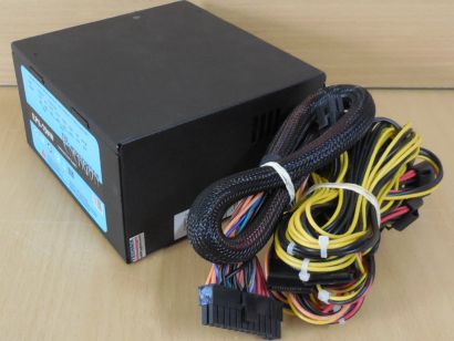 Energon EPS-750W 750 Watt ATX PC Computer Gaming Netzteil SATA PCIe P4/P8*nt1767