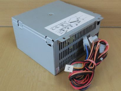 FSC S26113-E404-V30 Astec SA147-3421 145 Watt Retro ATX PC Netzteil Molex*nt1768