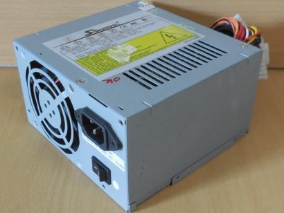 Seasonic SS-200PS R3-1 200 Watt PC Computer ATX Netzteil* nt1769