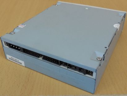 MSI CR52-M Retro CD ROM RW Brenner IDE ATAPI beige 52x32x52x SuperLink* L641