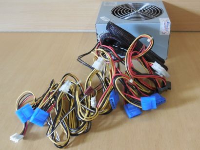 COBA AP-400X (P/PFC)(S120) 400 Watt Retro PC Computer ATX Netzteil SATA* nt1771