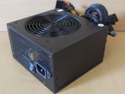 Cooler Master RS-500-ACAB-B1 500 Watt PC Computer ATX Netzteil* nt1772