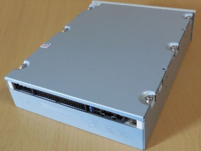 Teac CD-W552E CD RW Brenner Laufwerk ATAPI IDE Drive leicht vergilbt* L642