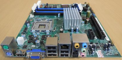 Acer Aspire X3812 Mainboard DIG43L Eup DDRII 48.3BD01.011 Sockel 775 VGA* m1139
