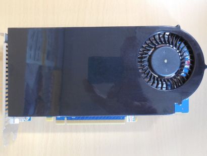 AMD Radeon HD 6750 1GB 128Bit GDDR5 PCIe 2.1 HDCP CrossFireX DVI-I HDMI VGA*g763