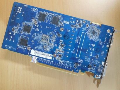 AMD Radeon HD 6750 1GB 128Bit GDDR5 PCIe 2.1 HDCP CrossFireX DVI-I HDMI VGA*g763