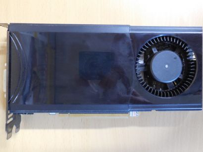 nVidia GeForce GTX 460 1GB GDDR5 256Bit PCIe 2.0 2x DVI-I HDMI DisplayPort* g765