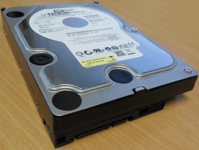 Western Digital Caviar SE16 WD5000AAKS-07YGA0 HDD SATA II 500GB Festplatte* F411