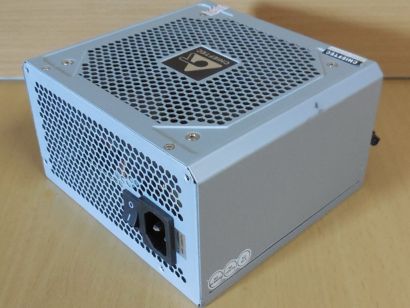 Chieftec I-Arena GPC-350S 350 Watt PC Computer ATX Netzteil 24p 4p SATA Molex* nt1774