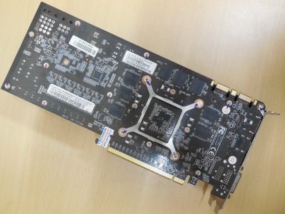 GAINWARD GTX680 PHANTOM 4096M 256B GeForce GTX 680 PCIe 3.0 2x DVI HDMI DP* g766