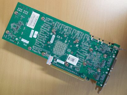 PNY XLR8 Performance Edition nVidia GeForce GTX 285 1GB GDDR3 PCIe 2xDVI-I* g775