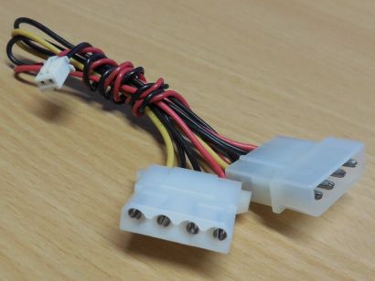 East Retro Sockel Intel 370 7 5 AMD A 462 50mm 4-pol CPU Kühler FAN Cooler*ck496