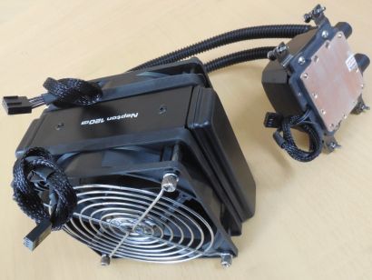Cooler Master Nepton 120 XL Sockel AM2+ AM3+ FM1 FM2+ CPU Wasserkühlung* ck501