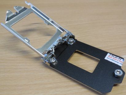 Mainboard Retention Modul Sockel 115X 1150 1151 1155 1156 CPU Halterung* pz2028