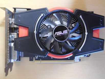ASUS HD7770-1GD5​​​​​​​ AMD Radeon 1GB 128Bit GDDR5 PCI-E 3.0 DVI-I HDMI DP*g780