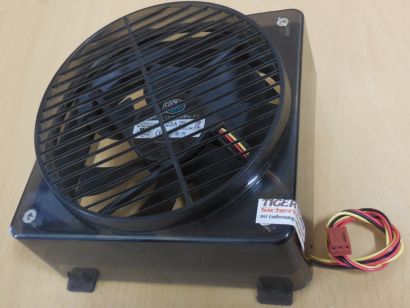 Cooler Master Cosmos 1000 FAN A12025-12CB-3BN-F1 JD1225LS1 PC Lüfter 120mm*GL213