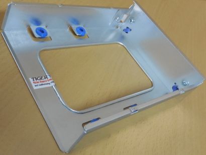 Cooler Master Cosmos 1000 3.5 HDD Festplatte Einbaurahmen Caddy Rahmen* pz1151