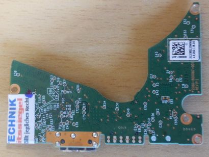 Western Digital WD20SDRW-11VUUS0 PCB Controller Elektronik Platine* FE300