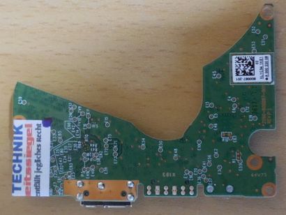 Western Digital WD Blue WD20SMZW-59YFCS0 PCB Controller Elektronik Platine*FE301