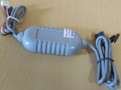 Retro PC Computer CD-ROM Analog Audio Kabel 2 Laufwerke an Soundkarte rar*pz1184