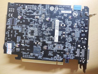 Gigabyte GV-N960OC4GD GeForce GTX 960 PCIe 4GB GDDR5 DVI-I DVI-D HDMI DP* g784