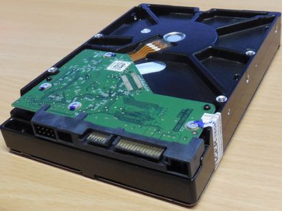 Western Digital WD Red WD20EFRX-68AX9N0 SATA 2TB 2000GB 3.5 NAS Festplatte* F863