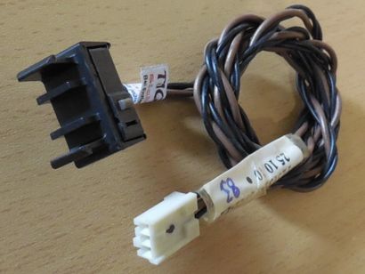 Fujitsu Celsius R670-2 Sicherheitsschalter Case Chassis Intrusion Switch* pz1192 A3C40067778