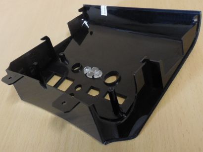 Cooler Master Cosmos 1000 Gehäuse Front Panel Abdeckung oben schwarz* pz1199