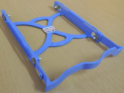 Lenovo 2,5 Festplatten Rahmen Halterung HDD Caddy IB41HCT00 M83 M93 SFF* pz1204